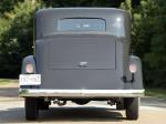 Marmon Sixteen Victoria Coupe 1932 года